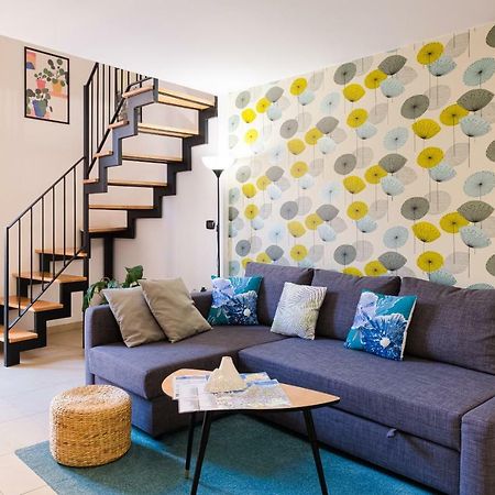 شقة Modern House نابولي المظهر الخارجي الصورة