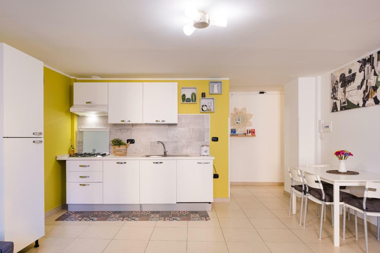 شقة Modern House نابولي المظهر الخارجي الصورة